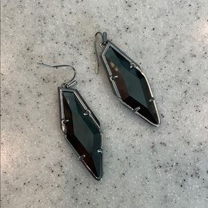 Kendra Scott earrings